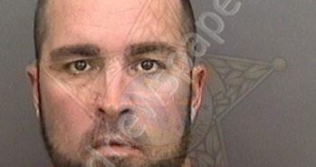 <B>LEWIS</B>, STEVEN <B>PERRY</B> #, Hillsborough County, Florida - 2018-10-15 10:12:00