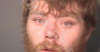 <B>LANGSTON</B>, <B>RICHARD</B> <B>DAVID</B> #, Union County, North Carolina - 2018-10-15 20:14:00