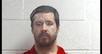 COCHRAN, WILLIAM LEE | 2018-10-15 22:12:00 Jackson County, North Carolina Booking