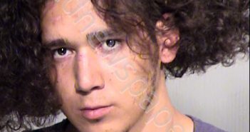 <B>ALEXIS</B> DAVID <B>GONZALEZ</B> #, Maricopa County, Arizona - 2018-10-15