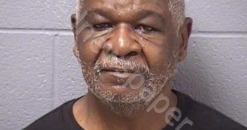 BLEDSOE, ANTHONY J | 2018-10-15 10:54:00 Will County, Illinois Booking