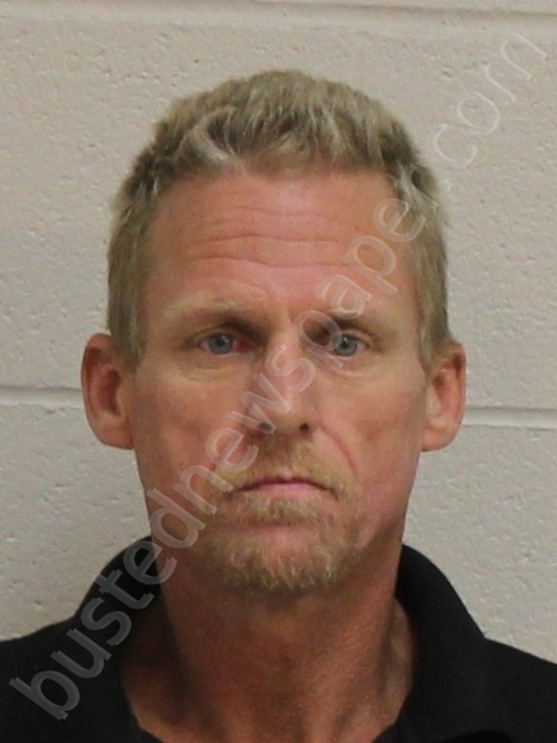 DAVIS,SHAWN TODD #, Brown County, Texas - 2018-10-16