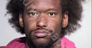 ANTHONY <B>CHRISTOPHER</B> <B>COLLIER</B> #, Maricopa County, Arizona - 2018-10-16