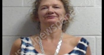 RICE, MELISSA MIDDLETON | 2018-10-16 01:38:00 Jackson County, North Carolina Booking