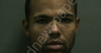 <B>ALLEN</B>, <B>XAVIER</B> <B>JACOBY</B> #, Randall County, Texas - 2018-10-16