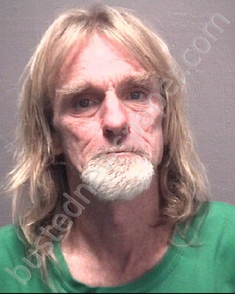 EVANS, MARTIN WARREN #, New Hanover County, North Carolina - 2018-10-16