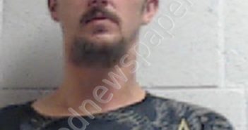 STEELE, ROBERT JUSTIN | 2018-10-16 18:37:00 Jackson County, North Carolina Booking