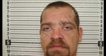 <B>MICHAEL</B> <B>DAVID</B> <B>MAGLONE</B> #, Scott County, Missouri - 2018-10-16 16:22:00