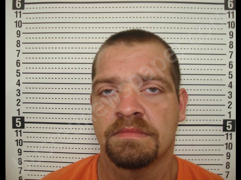 MICHAEL DAVID MAGLONE #, Scott County, Missouri - 2018-10-16 16:22:00