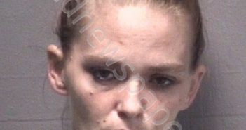 <B>NUCCI</B>, <B>AMBER</B> <B>NICHOLE</B> #, New Hanover County, North Carolina - 2018-10-16