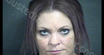 SMITH, REGAN LYNN | 2018-10-16 07:12:00 Wyandotte County, Kansas Booking