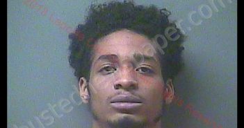 CHEYENNE <B>BRYAN</B> <B>BIGGS</B> #, Laporte County, Indiana, La Porte County, Indiana - 2018-10-16 16:09:00