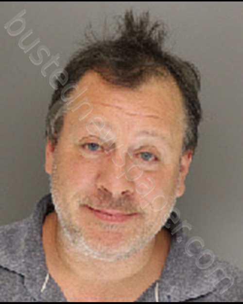 HARRINGTON, RUSSELL JOHN #, Moore County, North Carolina - 2018-10-16 15:42:00