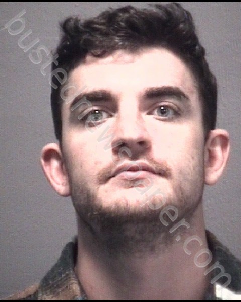 BRADLEY, HUNTER ADDISON #, New Hanover County, North Carolina - 2018-10-16