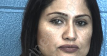 <B>BELMAN</B>–<B>SANCHEZ</B>, <B>YESENIA</B> <B>CATALIA</B> #, Williamson County, Texas - 2018-10-16