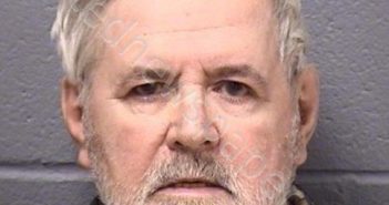 CERCELLO, RONALD H | 2018-10-16 10:09:00 Will County, Illinois Booking