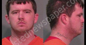 <B>BRYSON</B>, <B>STANLEY</B> <B>ANZLE</B> #, York County, South Carolina - 2018-10-16 23:42:37