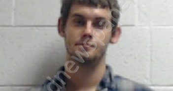 WATKINS, DILLION WAYNE MCKAY | 2018-10-16 02:17:00 Jackson County, North Carolina Booking