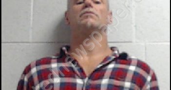 DUNCAN, CHARLES WILLIAM | 2018-10-16 11:58:00 Jackson County, North Carolina Booking