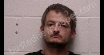 <B>BOLTON</B>, <B>CHRISTOPHER</B> WAYNE #, Robertson County, Tennessee - 2018-10-16 01:29:00