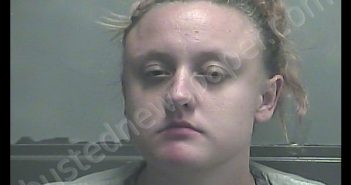 <B>PAIGE</B> <B>NICOLE</B> <B>HORTON</B> #, Meade County, Kentucky - 2018-10-17 06:42:00