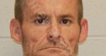 CLAYTON,RODNEY SHERMAN | 2018-10-17 Brown County, Texas Booking
