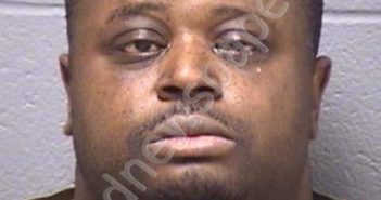 WADDELL, KEVIN B | 2018-10-17 02:26:00 Will County, Illinois Booking