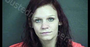 SCHUMACHER, SIERRA M | 2018-10-17 12:45:00 Wyandotte County, Kansas Booking