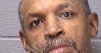 JOHNSON, STEVEN | 2018-10-17 03:17:00 Will County, Illinois Booking