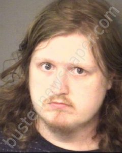 LEWIS, MICHAEL JAMES | 2018-10-17 00:24:00 Union County, North Carolina Booking