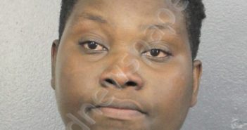 <B>CHARLES</B>, <B>JOHAM</B> #, Broward County, Florida - 2018-10-17