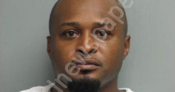 HICKS, DEMETRIUS JERMAINE | 2018-10-17 15:45:00 Rapides Parish, Louisiana Booking