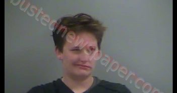 <B>NOLYN</B> <B>DAWN</B> <B>BEATTY</B>–<B>WALLACE</B> #, Russell County, Kentucky - 2018-10-17 19:08:00