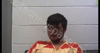 ARTHUR WILLIAM CRABTREE | 2018-10-17 11:59:00 Grant County, Kentucky Booking