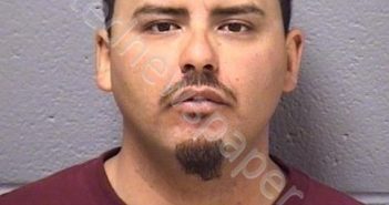 ZARAZUA-CERVANTES, ARNULFO | 2018-10-17 09:40:00 Will County, Illinois Booking