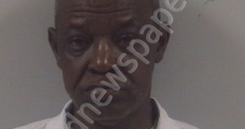 <B>JOSEPH</B> <B>ISSAC</B> <B>MACK</B> #, Johnston County, North Carolina - 2018-10-17