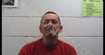 JEFFREY ALAN EDWARDS | 2018-10-17 11:26:00 Grant County, Kentucky Booking