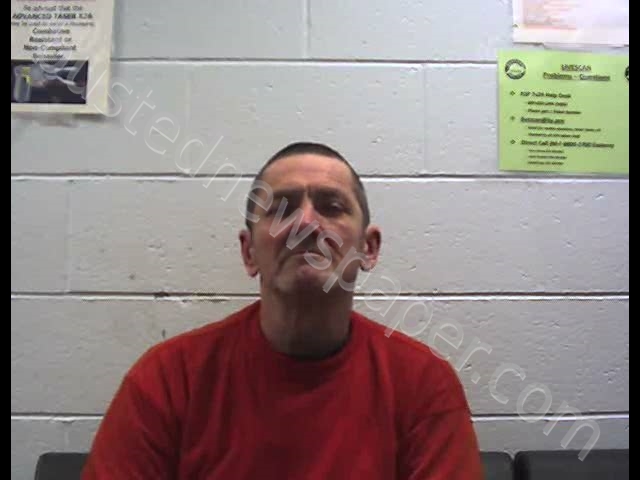 JEFFREY ALAN EDWARDS #, Grant County, Kentucky - 2018-10-17 11:26:00