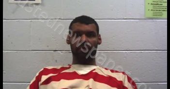 TIMOTHY MICHAEL FUGATE | 2018-10-17 10:56:00 Grant County, Kentucky Booking