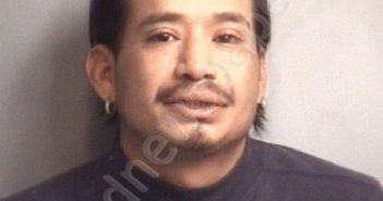 <B>GOMEZ</B>, <B>JOSE</B> ANACLETO #, Davidson County, North Carolina - 2018-10-17 00:33:00