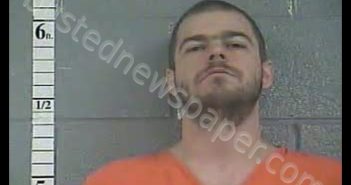 <B>TRAVIS</B> LEE <B>HAZELWOOD</B> #, Bullitt County, Kentucky - 2018-10-18 14:29:00