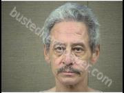 HOOKS, JEFFREY | 2018-10-18 Harnett County, North Carolina Booking