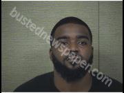 ROSS, STEPHON | 2018-10-18 Harnett County, North Carolina Booking