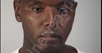PAUL ADOLPHUS BROWN | 2018-10-18 12:10:00 Lake County, Florida Booking