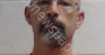 MILLER, ADAM EUGENE | 2018-10-18 15:40:00 Jackson County, North Carolina Booking