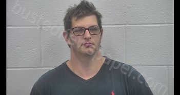 CODY MICHAEL WAYNE LONG | 2018-10-18 01:06:00 Kenton County, Kentucky Booking