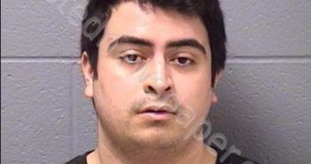 PROKUSKI, JARED M | 2018-10-18 10:51:00 Will County, Illinois Booking