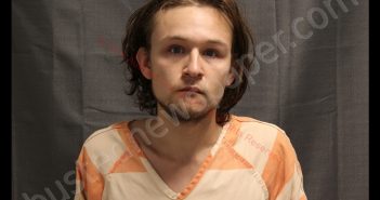<B>NICHOLAS</B> <B>SCOTT</B> <B>JOHNSTON</B> #, Audrain County, Missouri - 2018-10-18 08:16:00