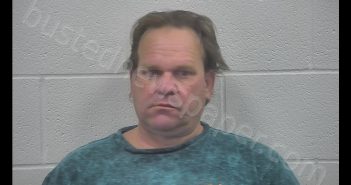 JEFFREY RICHARD BOUGHNER | 2018-10-18 13:14:00 Kenton County, Kentucky Booking