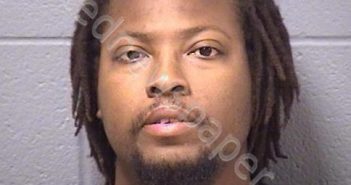 LYNN, DEONTE L | 2018-10-18 10:18:00 Will County, Illinois Booking